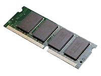 Kingston Memory 256MB DIMM f Apple (KTA-PB100/256)